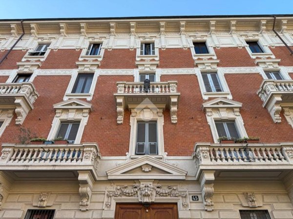 appartamento in vendita a Milano in zona Porta Venezia