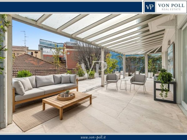 appartamento in vendita a Milano in zona Centro Storico