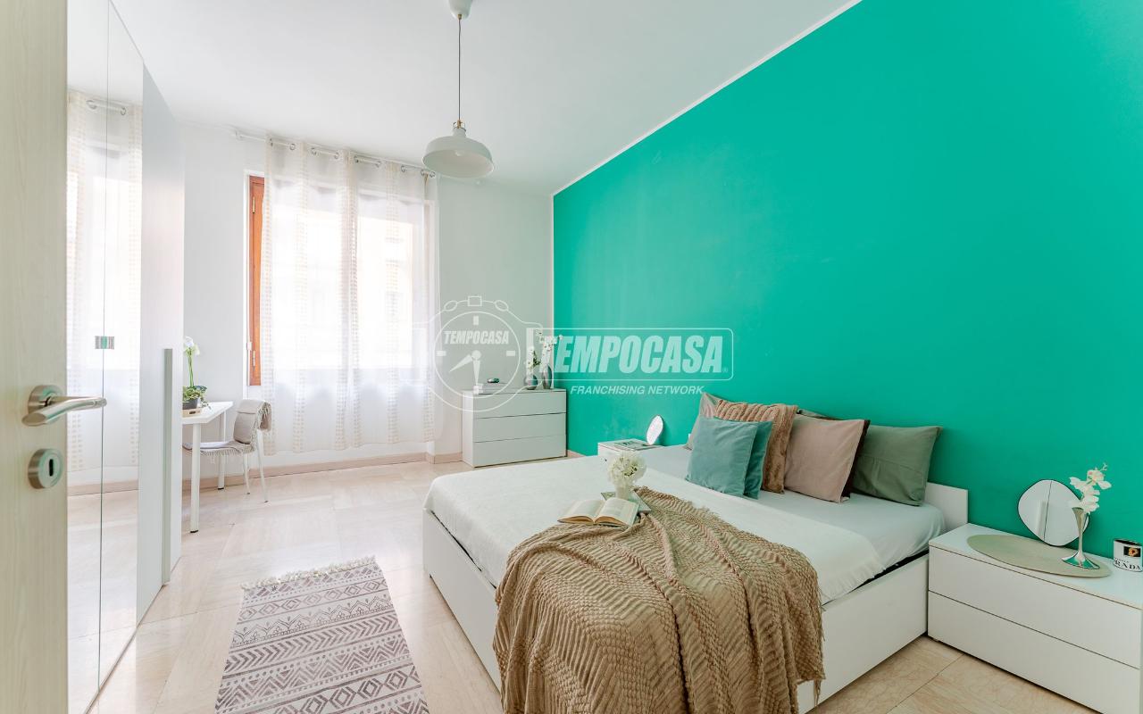 appartamento in vendita a Milano in zona Città Studi