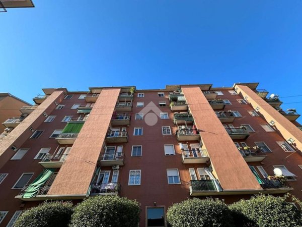 appartamento in vendita a Milano in zona Turro
