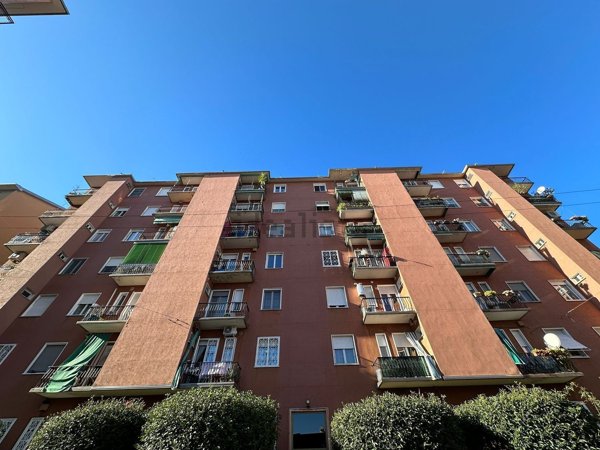 appartamento in vendita a Milano in zona Turro