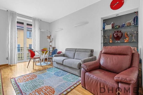 appartamento in vendita a Milano in zona Porta Venezia