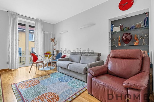 appartamento in vendita a Milano in zona Porta Venezia