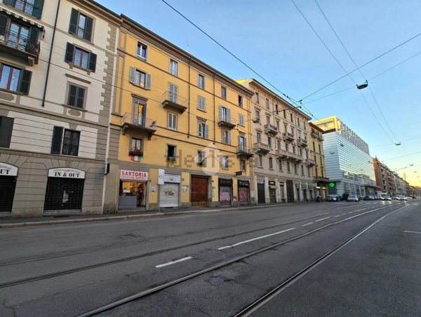 appartamento in vendita a Milano in zona Isola