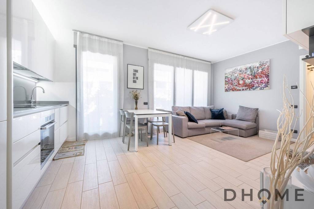 appartamento in vendita a Milano in zona Centro Storico