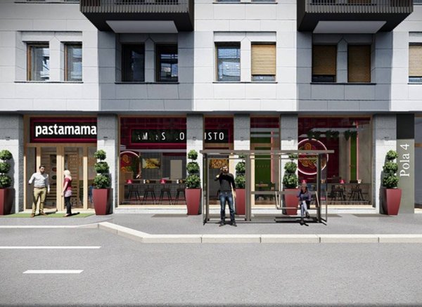 negozio in vendita a Milano in zona Isola