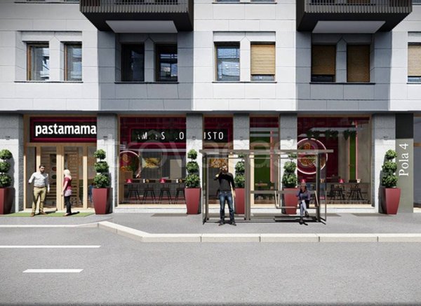 negozio in vendita a Milano in zona Isola