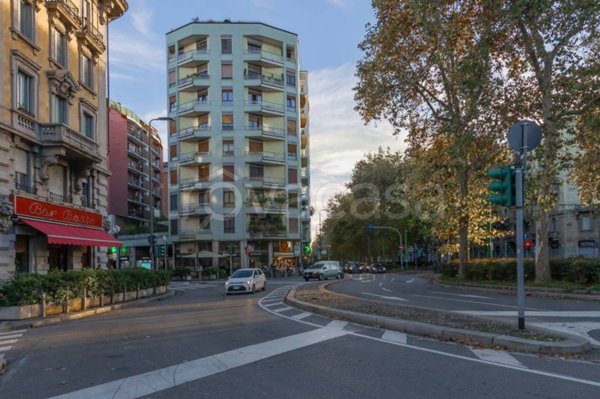 appartamento in vendita a Milano in zona Città Studi