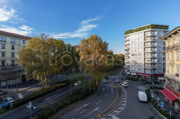 appartamento in vendita a Milano in zona Città Studi