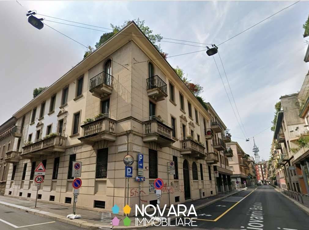 appartamento in vendita a Milano in zona Isola