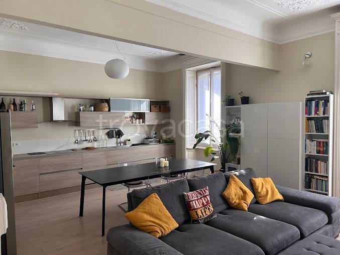 appartamento in vendita a Milano in zona Città Studi