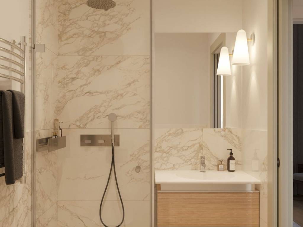 appartamento in vendita a Milano in zona Centro Direzionale