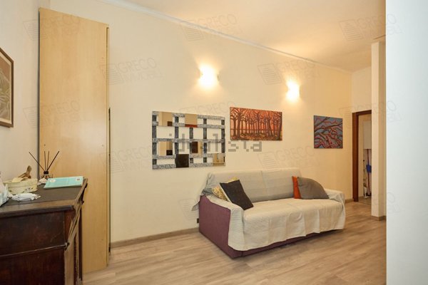 appartamento in vendita a Milano in zona Greco