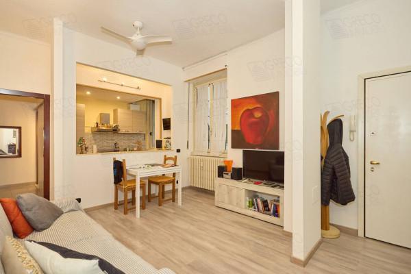 appartamento in vendita a Milano in zona Greco