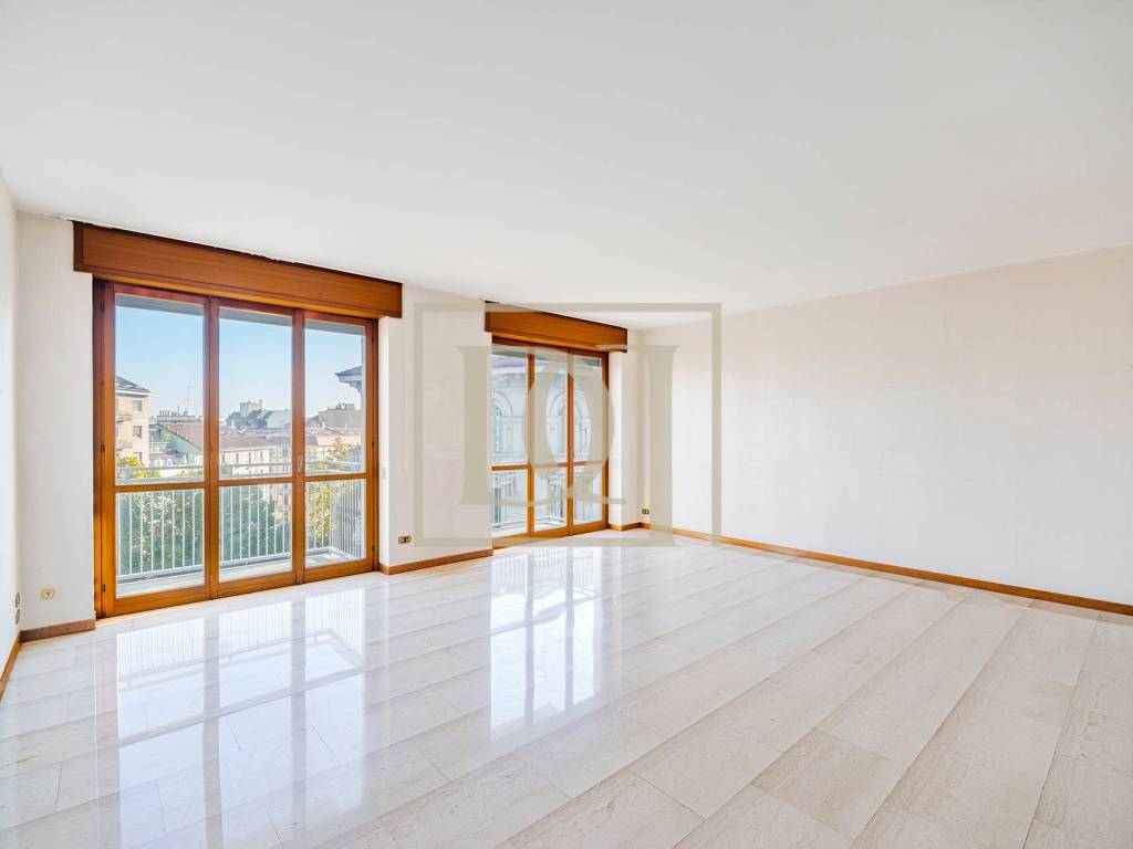 appartamento in vendita a Milano in zona Centro Direzionale