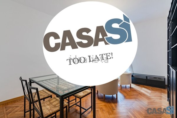 appartamento in vendita a Milano in zona Città Studi