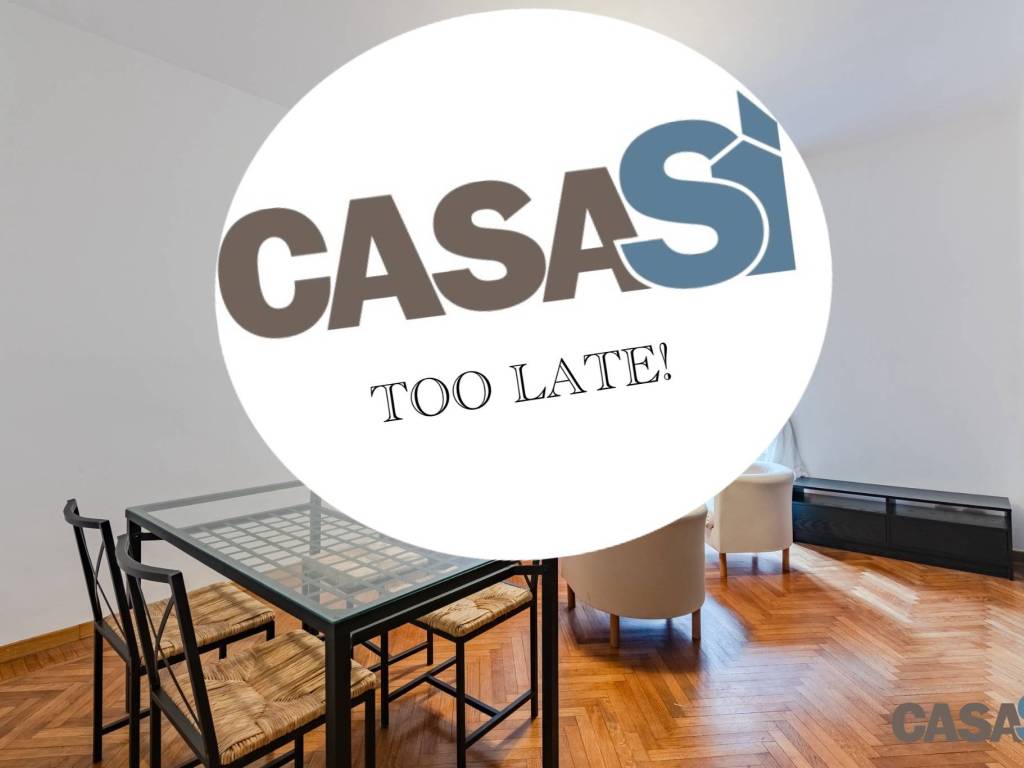 appartamento in vendita a Milano in zona Città Studi