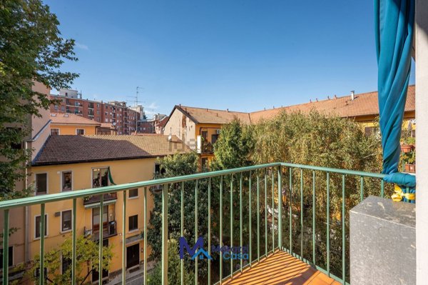 appartamento in vendita a Milano in zona Lambrate