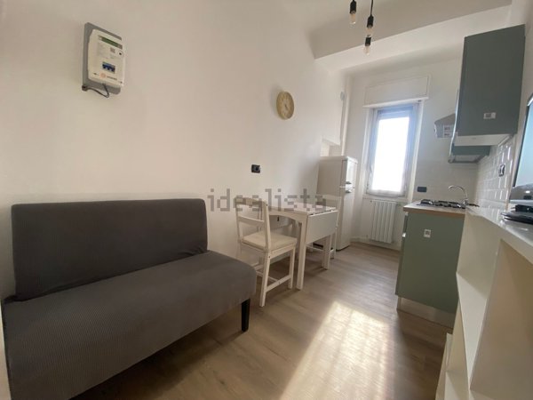 appartamento in vendita a Milano in zona Vigentino