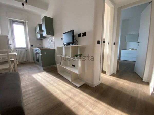 appartamento in vendita a Milano in zona Vigentino