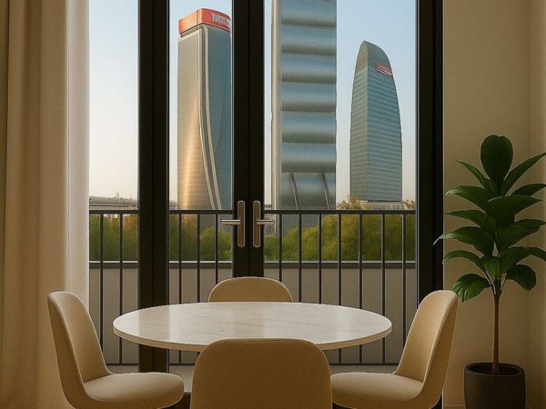 appartamento in vendita a Milano in zona Sempione