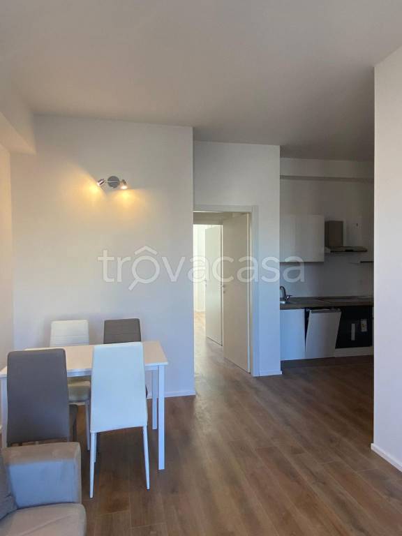 appartamento in vendita a Milano in zona Bocconi