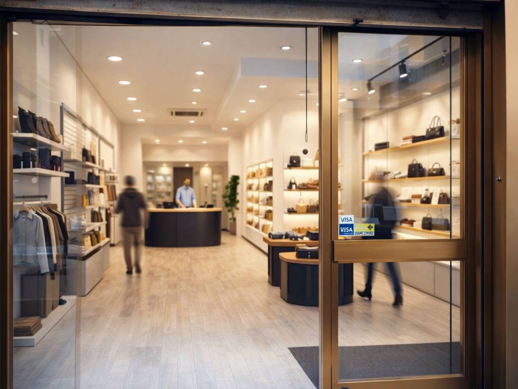 negozio in vendita a Milano in zona Centro Direzionale