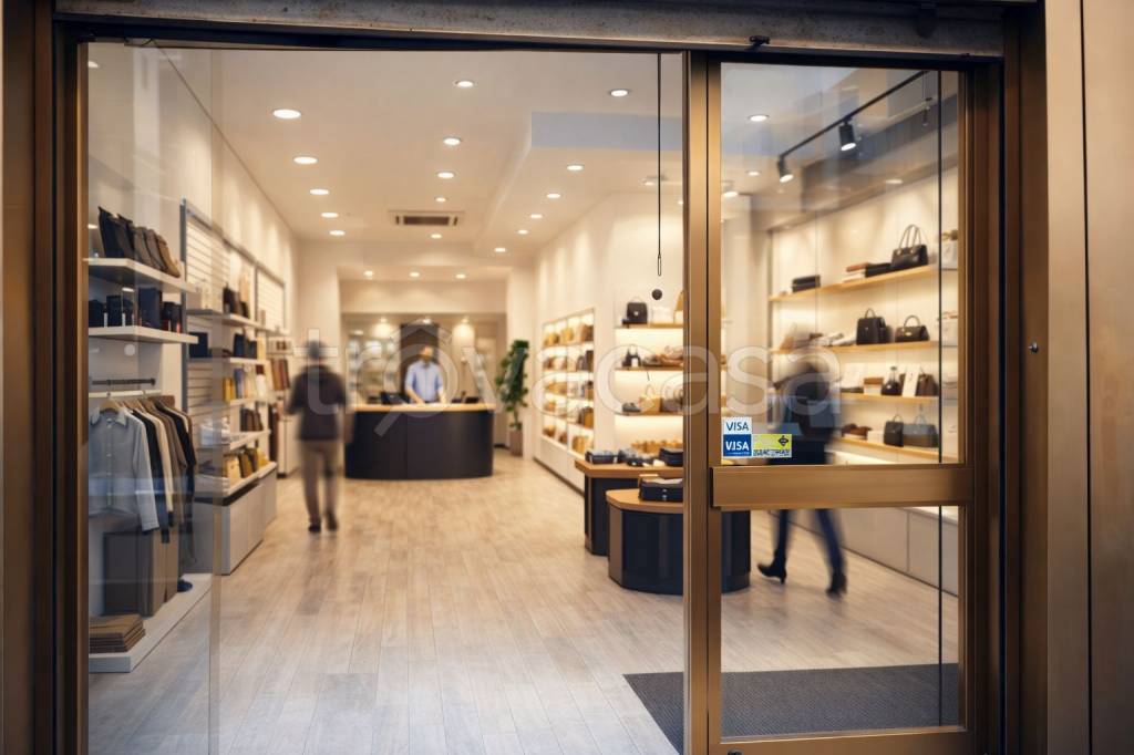 negozio in vendita a Milano in zona Centro Direzionale