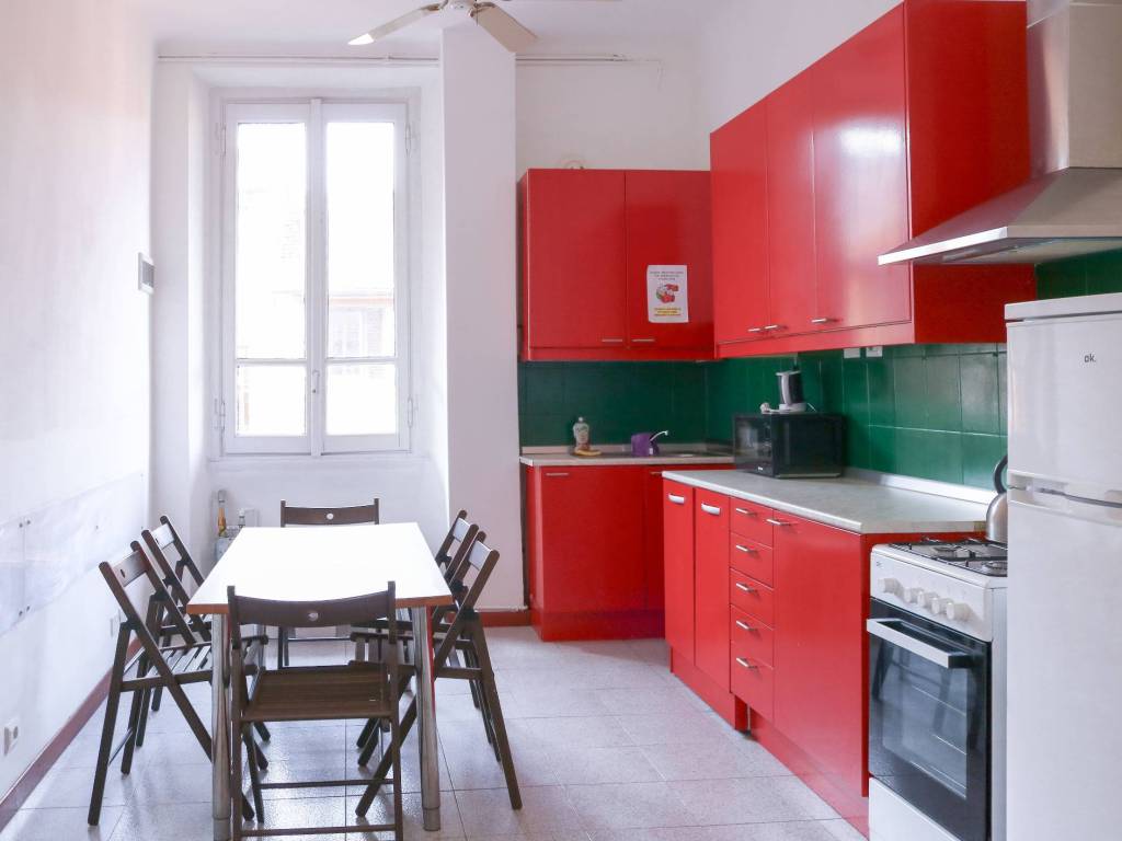 appartamento in vendita a Milano in zona Maggiolina