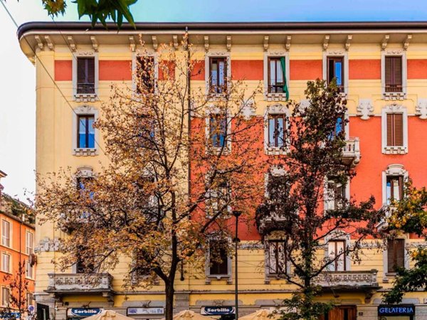 appartamento in vendita a Milano in zona Isola