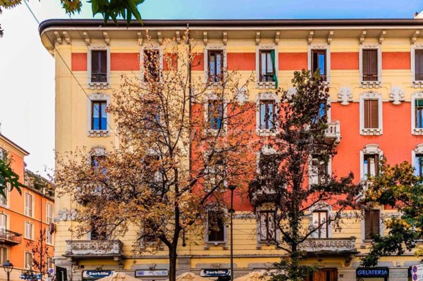 appartamento in vendita a Milano in zona Isola
