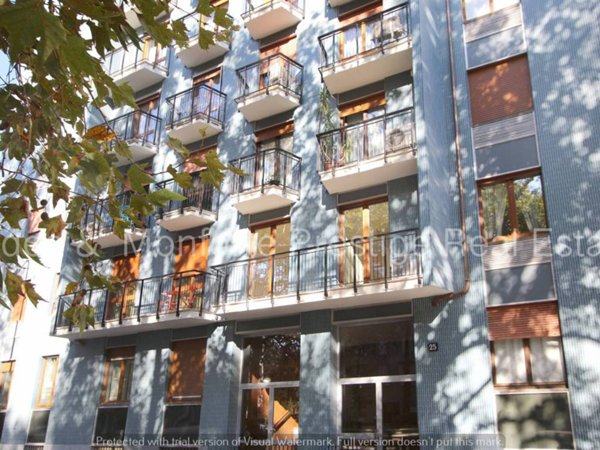 appartamento in vendita a Milano in zona Solari