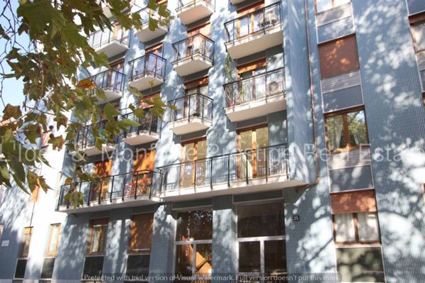 appartamento in vendita a Milano in zona Solari