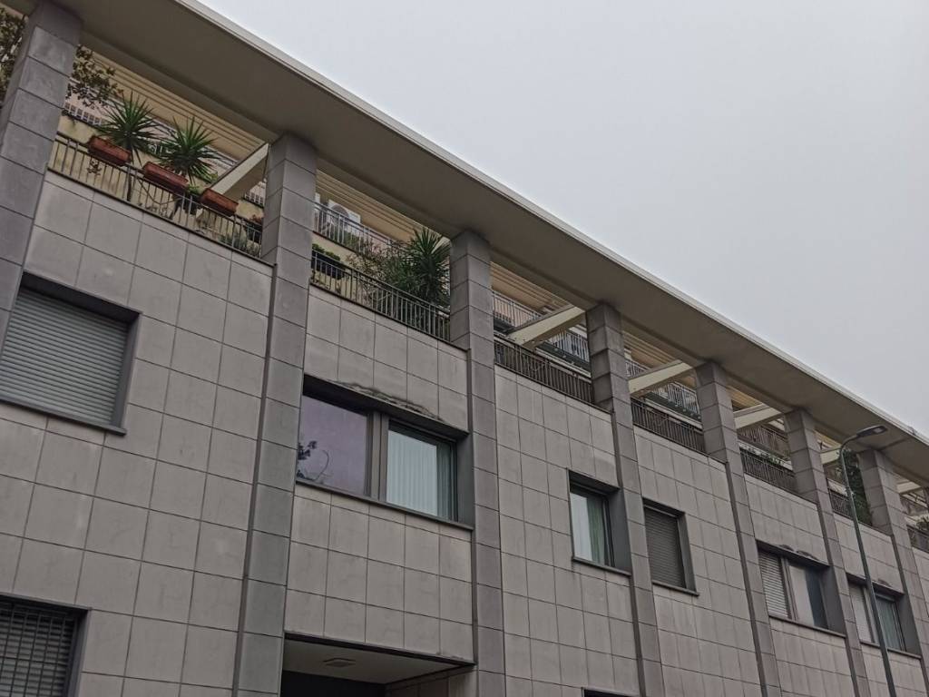 appartamento in vendita a Milano in zona Turro