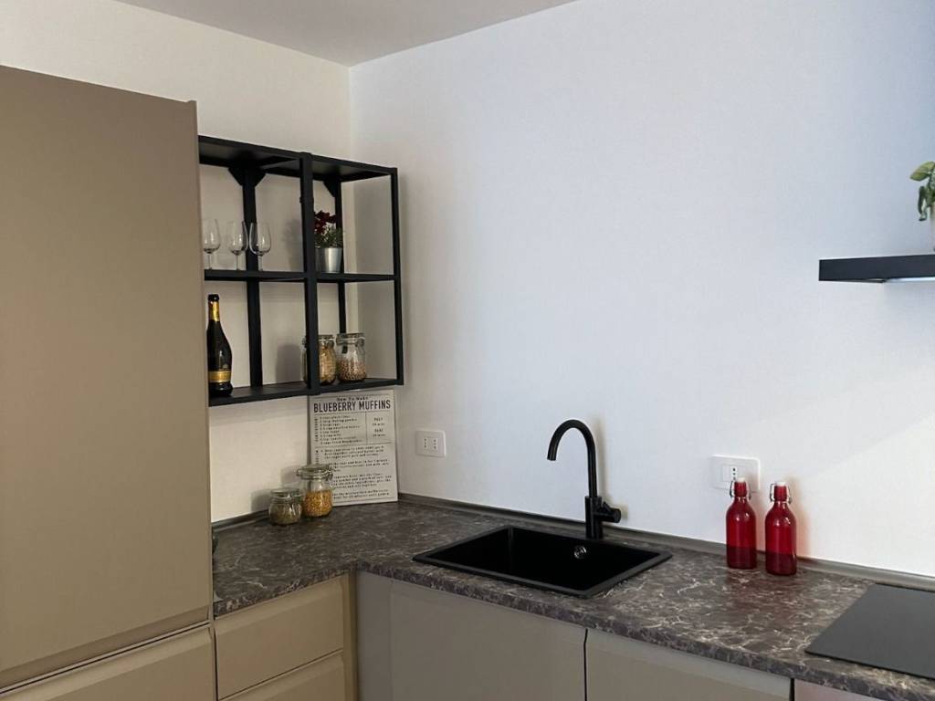 appartamento in vendita a Milano in zona Porta Romana