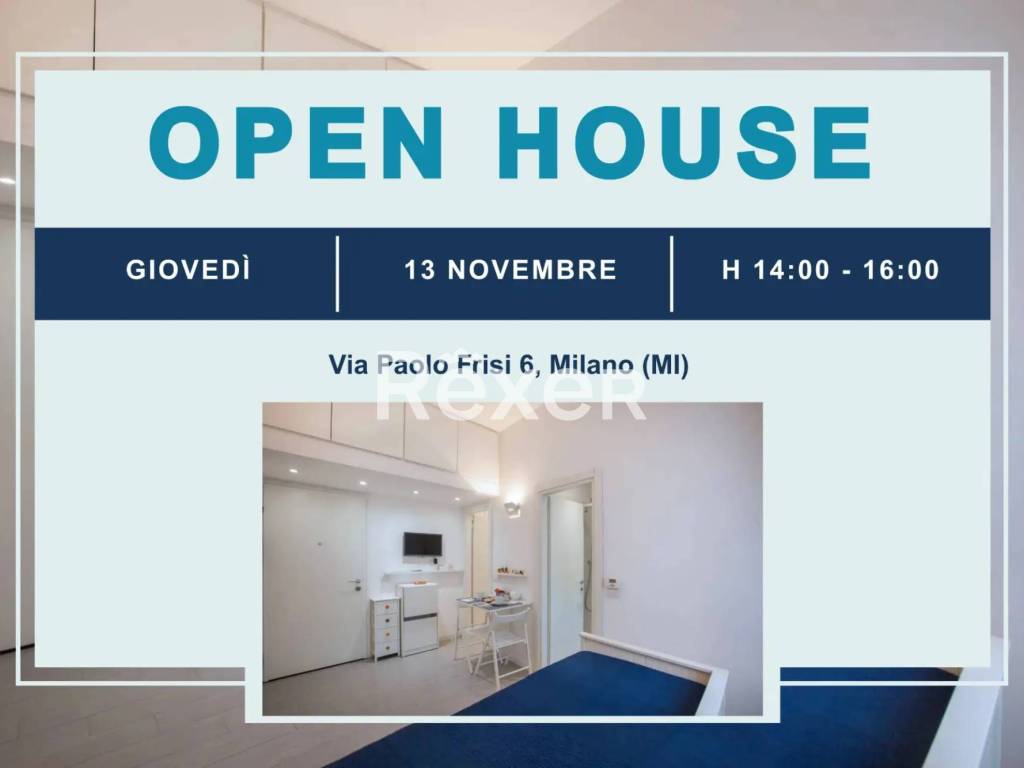 appartamento in vendita a Milano in zona Porta Venezia