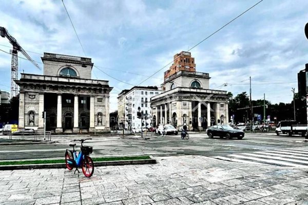 appartamento in vendita a Milano in zona Porta Venezia