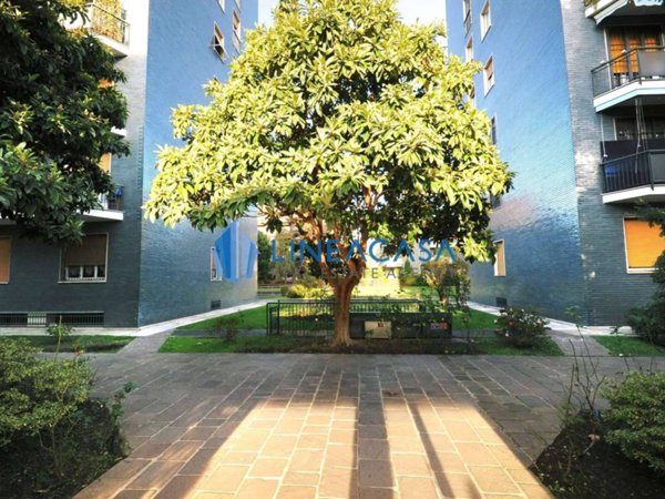 appartamento in vendita a Milano in zona San Siro