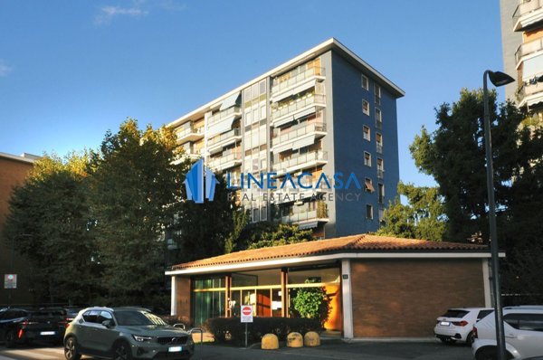appartamento in vendita a Milano in zona San Siro