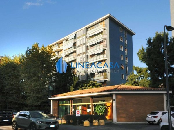 appartamento in vendita a Milano in zona San Siro