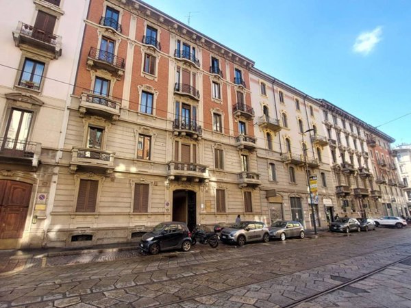 appartamento in vendita a Milano in zona Centro Direzionale