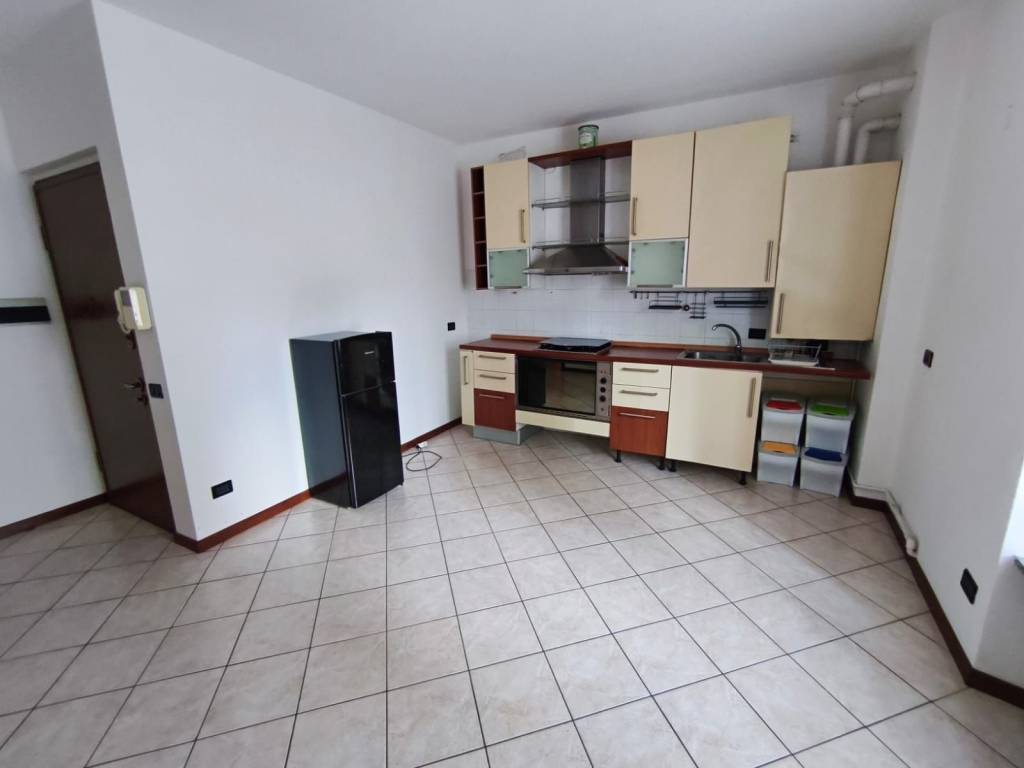 appartamento in vendita a Milano in zona Isola