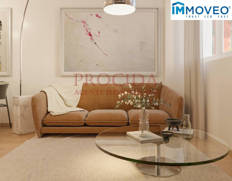 appartamento in vendita a Milano in zona Centro Storico