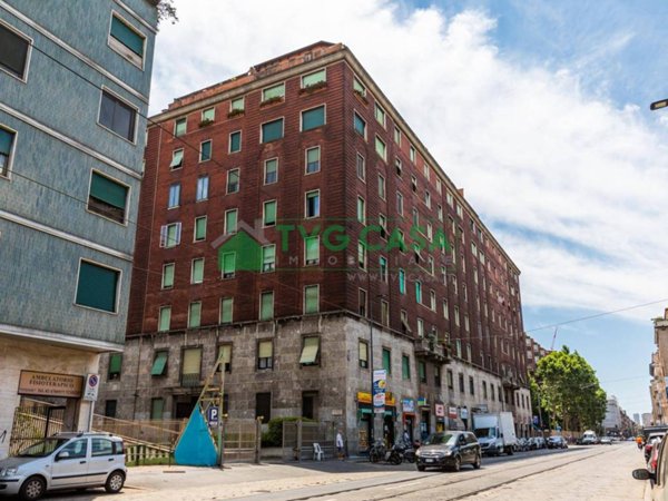 appartamento in vendita a Milano in zona Centro Direzionale