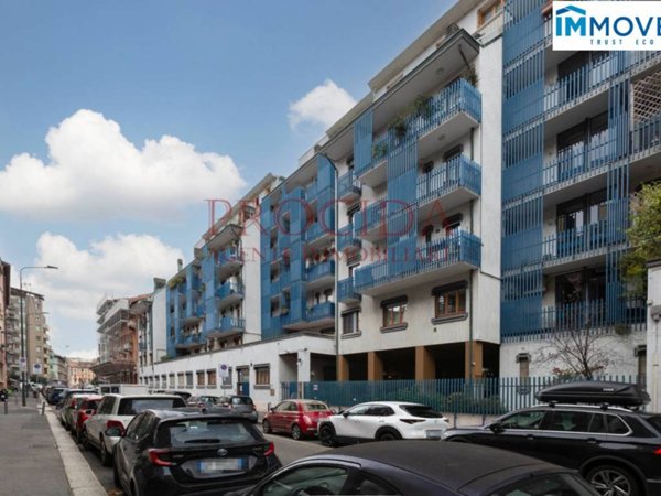 appartamento in vendita a Milano in zona Centro Storico