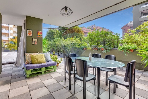 appartamento in vendita a Milano in zona Gratosoglio