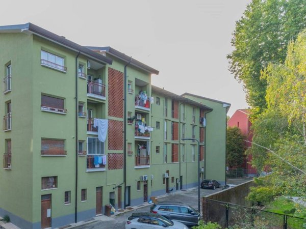 appartamento in vendita a Milano in zona Affori