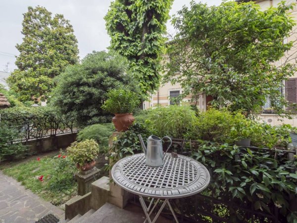 casa indipendente in vendita a Milano in zona Maggiolina