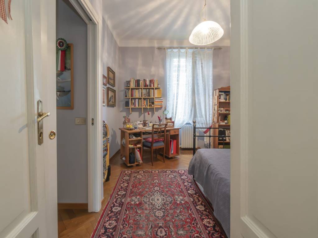 casa indipendente in vendita a Milano in zona Maggiolina