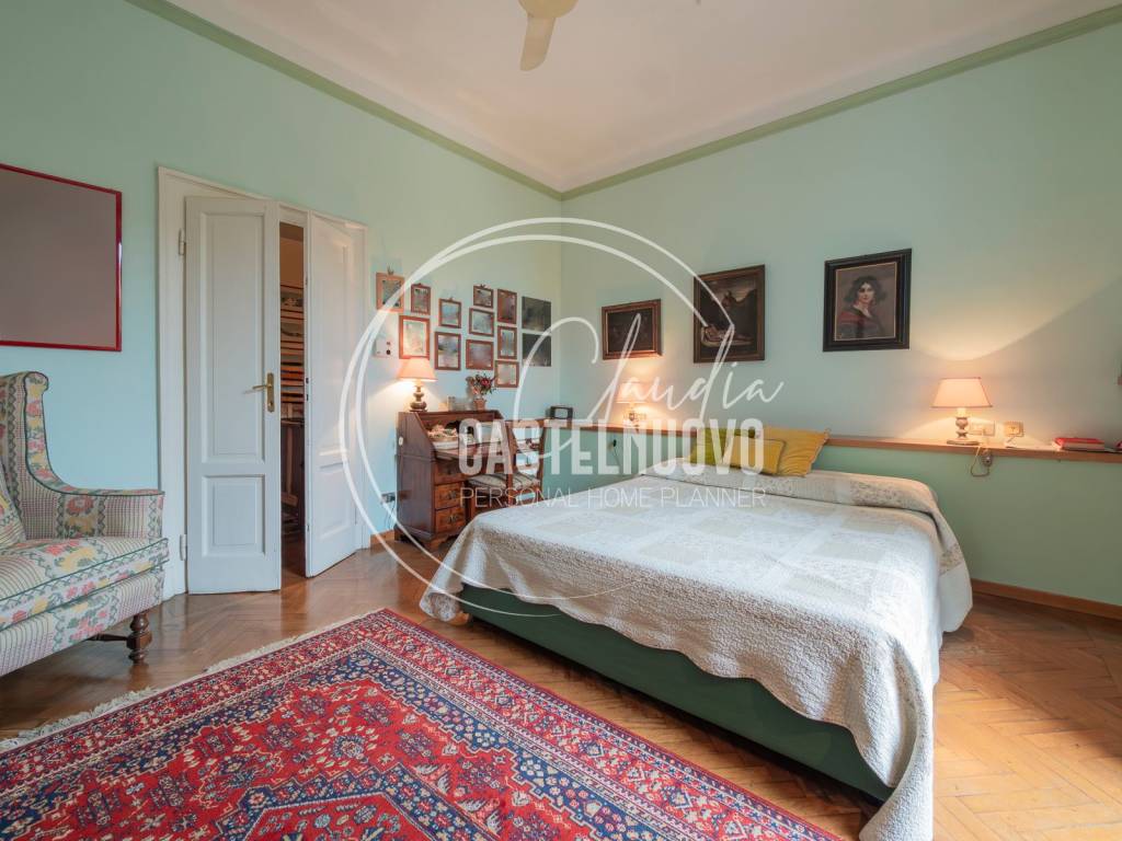 casa indipendente in vendita a Milano in zona Maggiolina